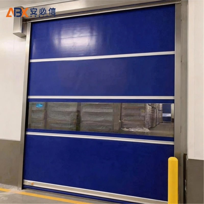 玉林市快速卷帘门