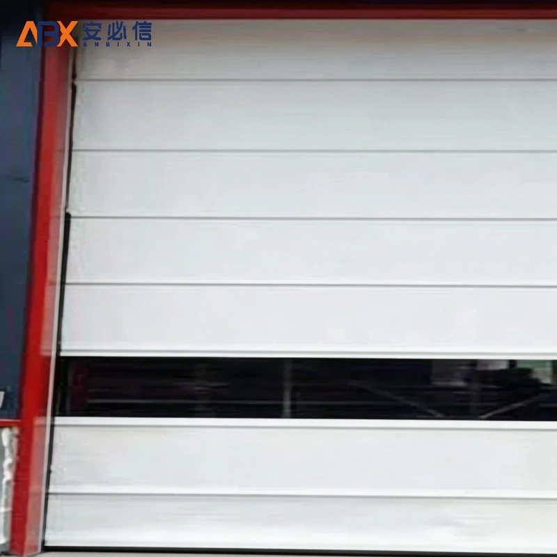 玉林市PVC快速门